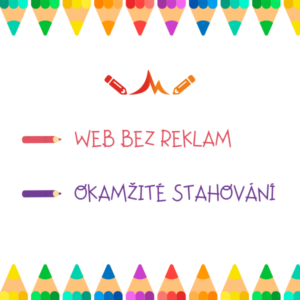 Premium – web bez reklam – okamžité stahování