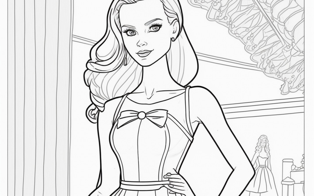 barbie 4
