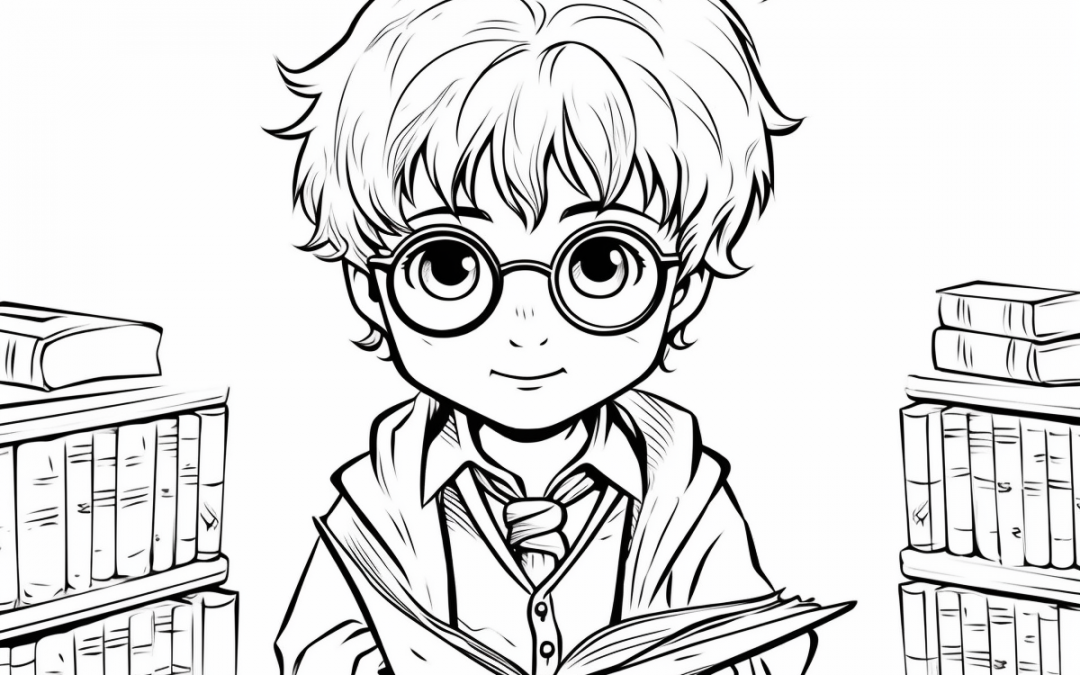 Harry Potter 1