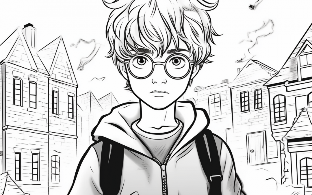 Harry Potter 2