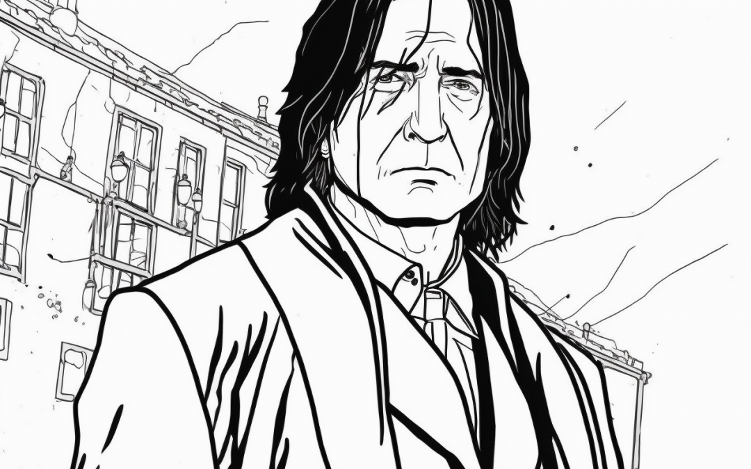 Snape