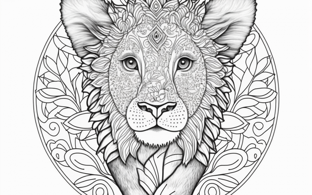 mandala 10
