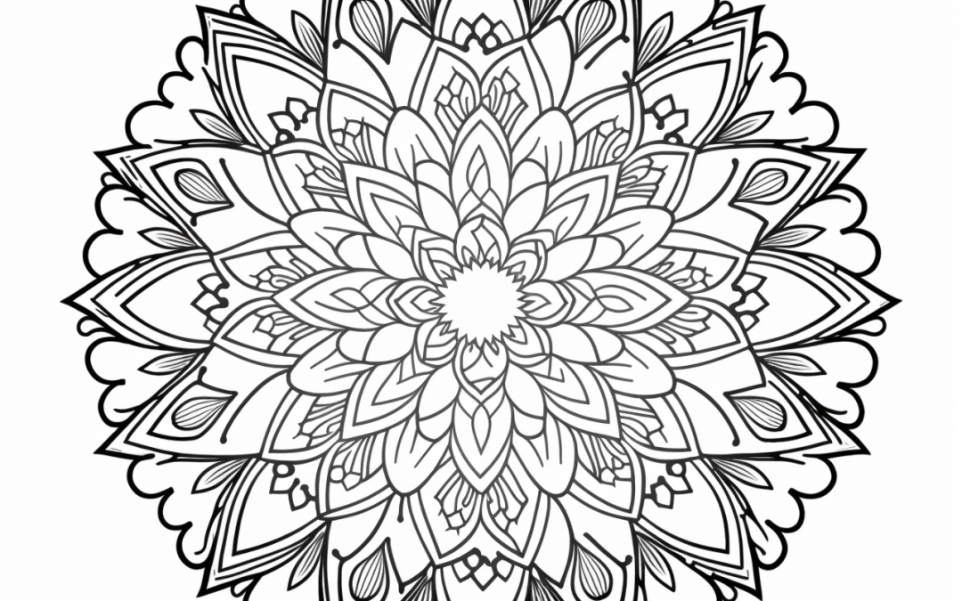 mandala 3