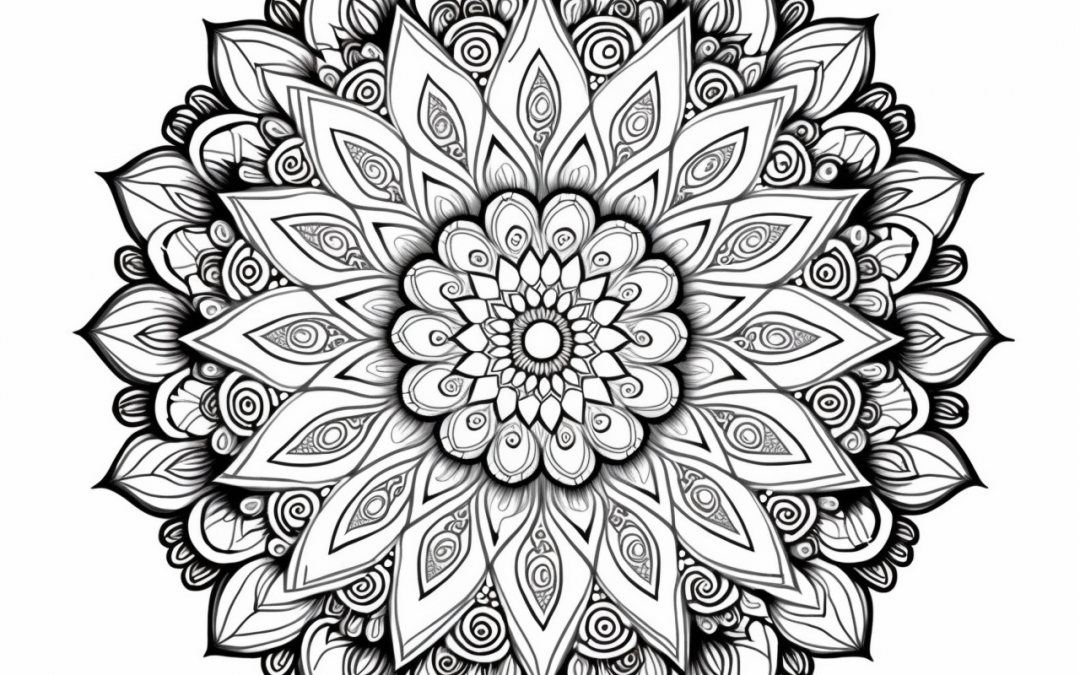 mandala 4