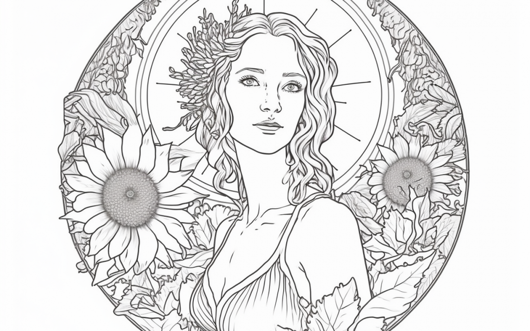 mandala 6