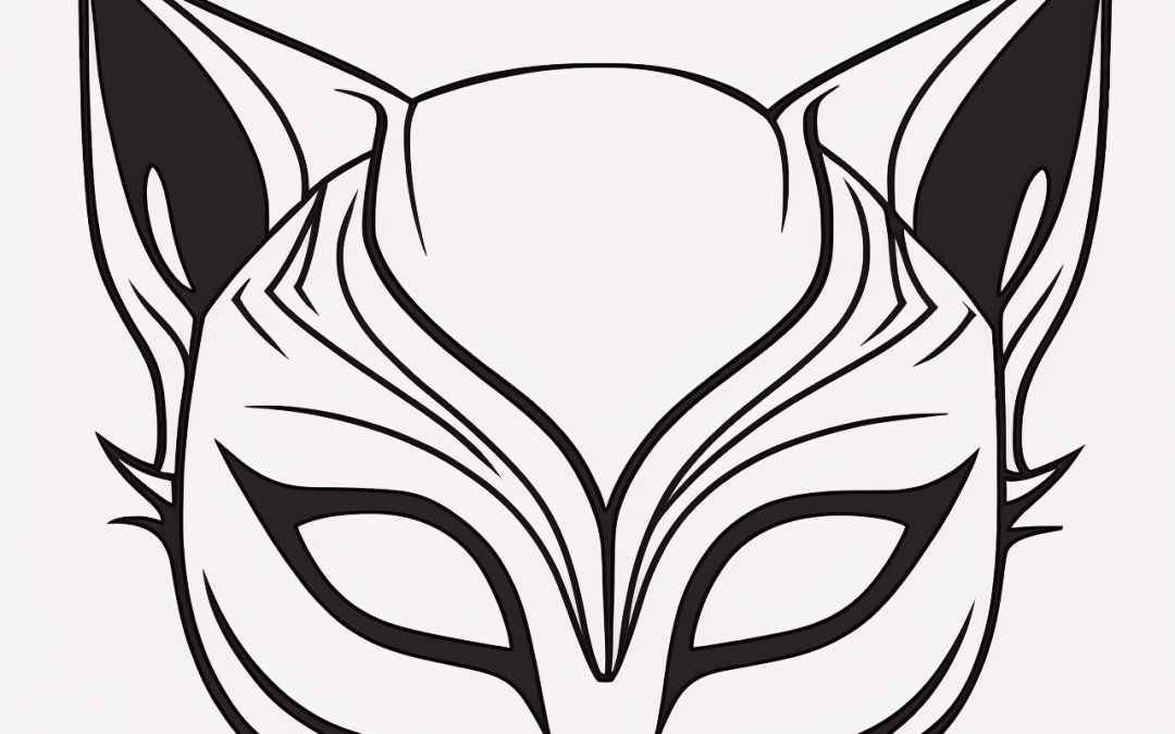 maska 8