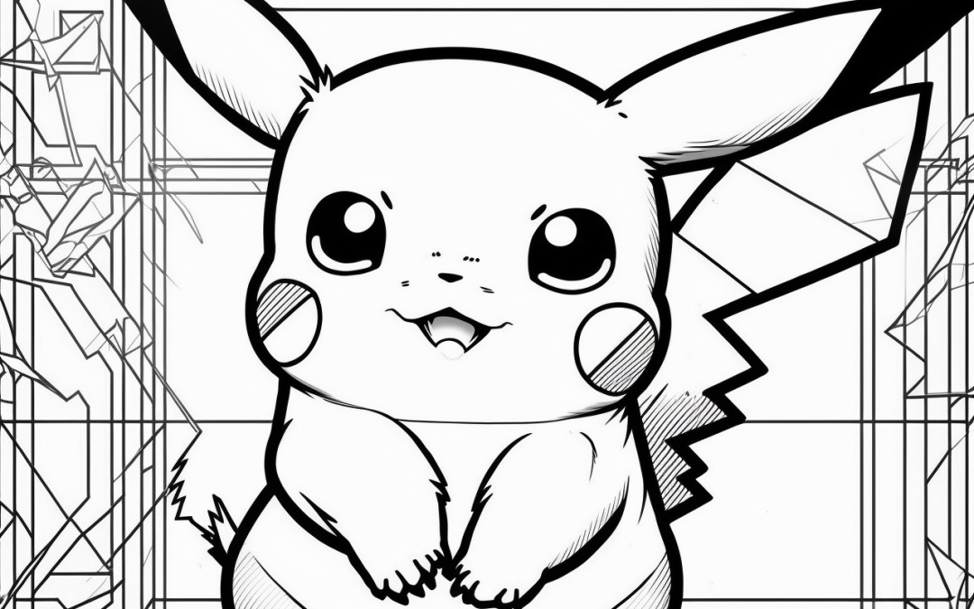 Pika Pika Chu
