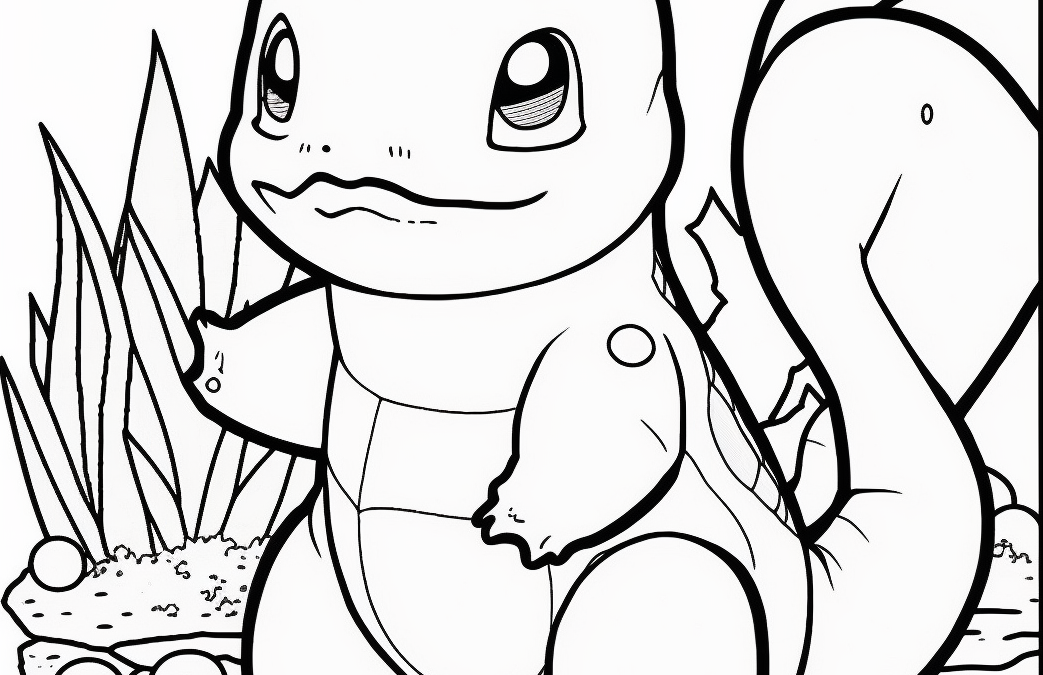 pokemon 5