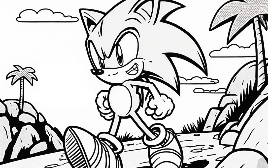 sonic 2