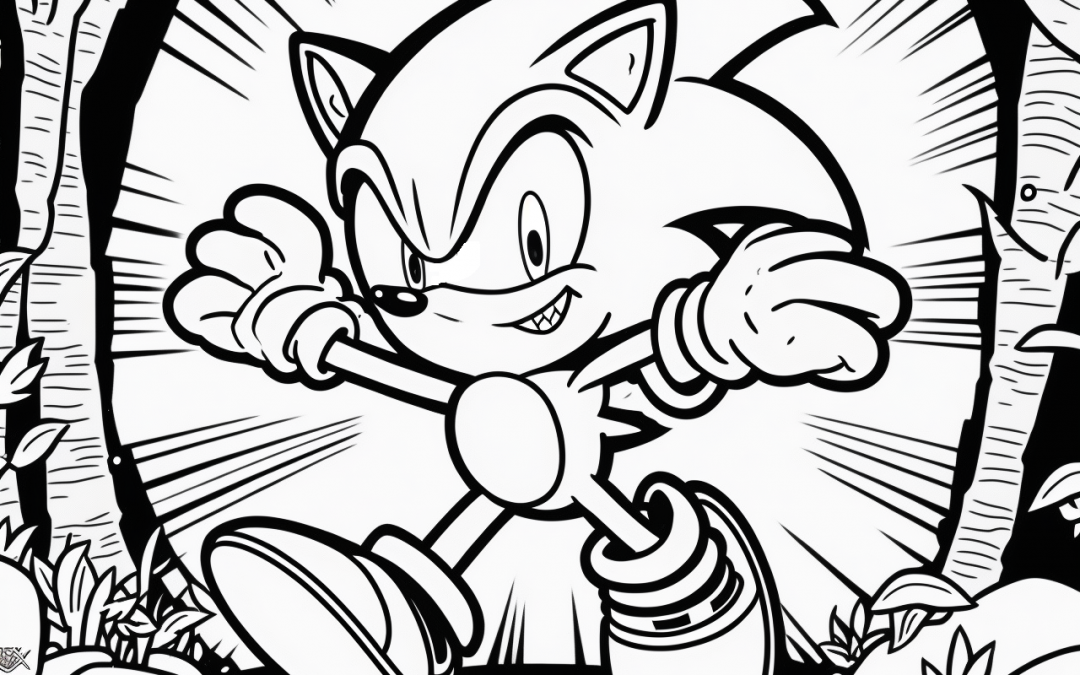 sonic 3