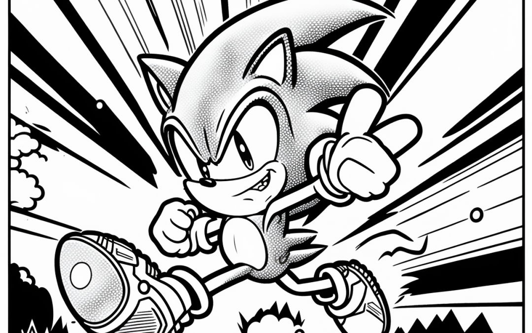 sonic 4