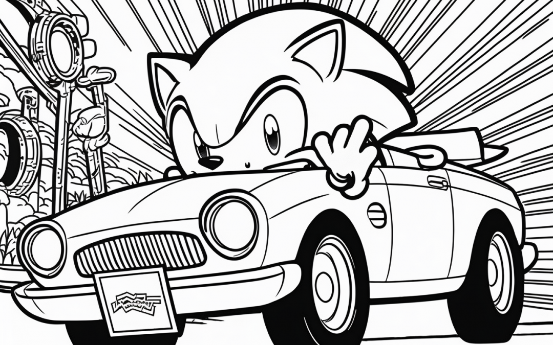 sonic 5