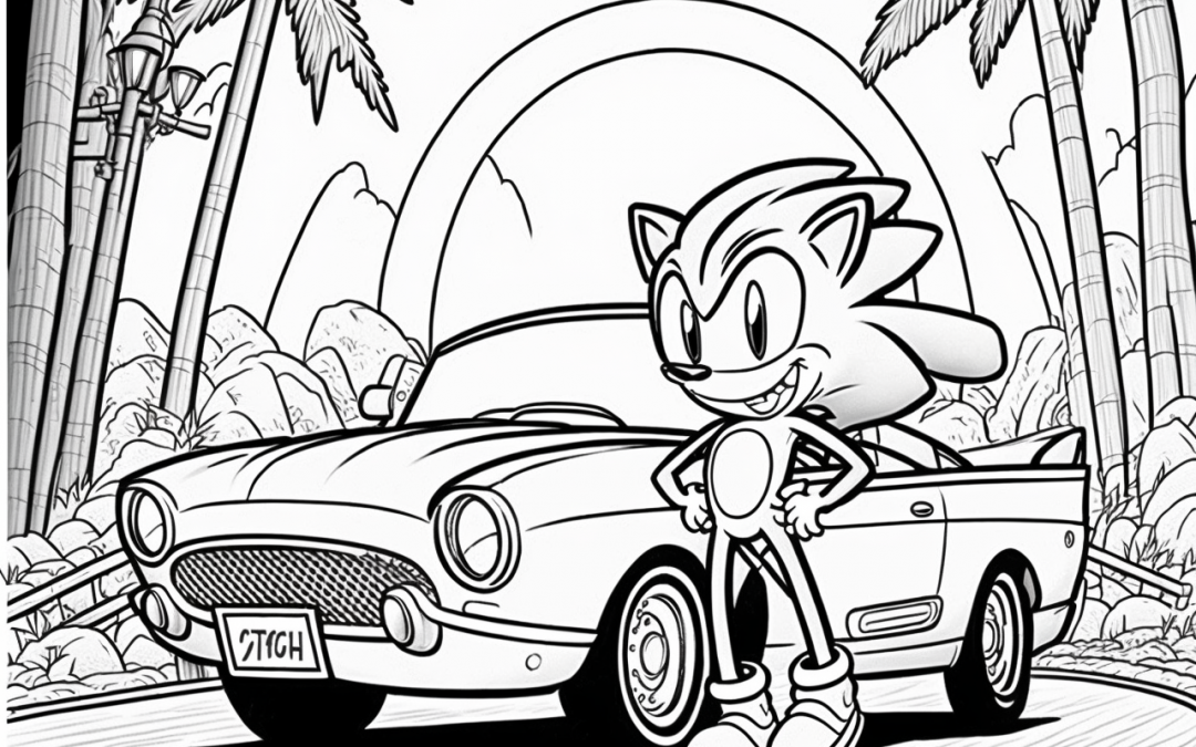 sonic 6