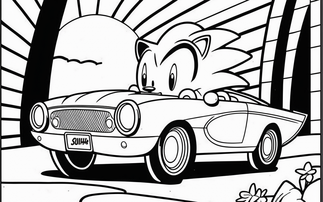 sonic 7