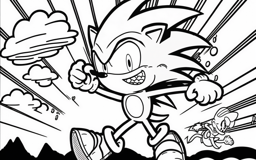 sonic 8