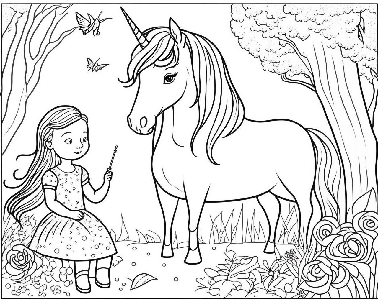 toret_coloring_page_for_kids_only_lines_simple_imageunicorn_and_8ec8970c-6f85-4f4c-9e45-2e4383ed6192