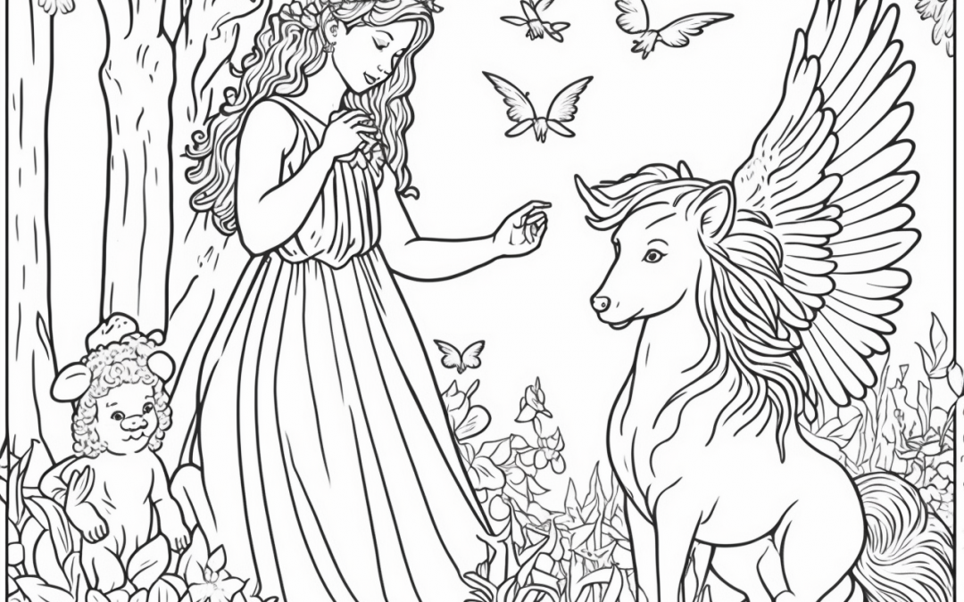 toret_coloring_page_for_kids_only_lines_simple_imageunicorn_and_be694555-8c97-4f98-946f-1aaec3479d97
