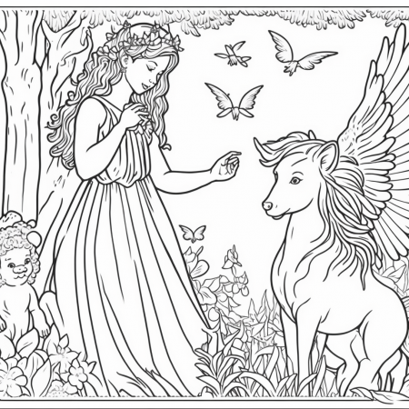 toret_coloring_page_for_kids_only_lines_simple_imageunicorn_and_be694555-8c97-4f98-946f-1aaec3479d97