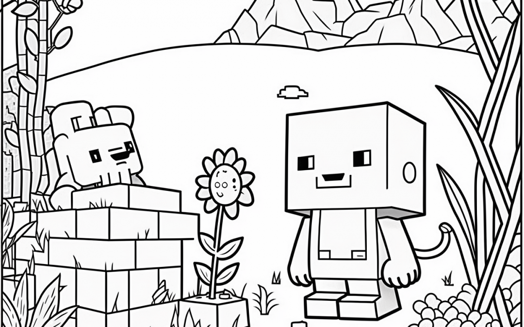 minecraft 5