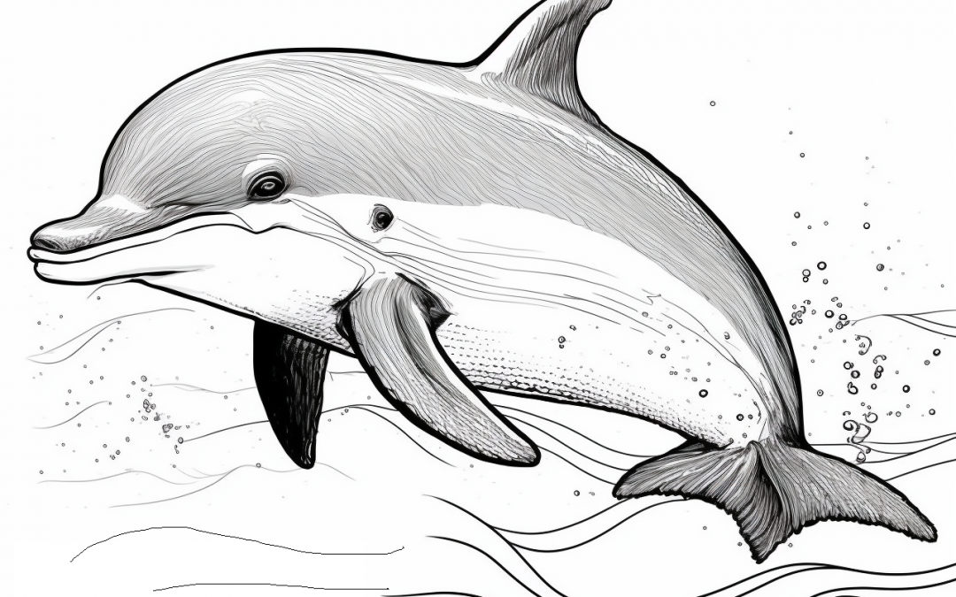 ryba delfin 1