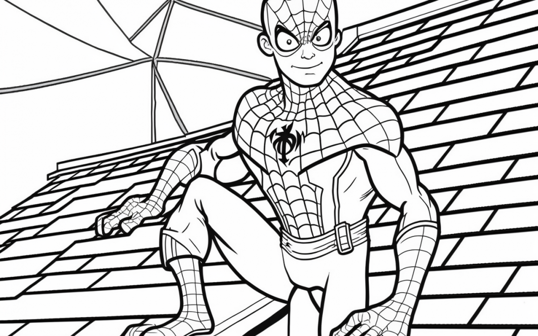 spiderman 10