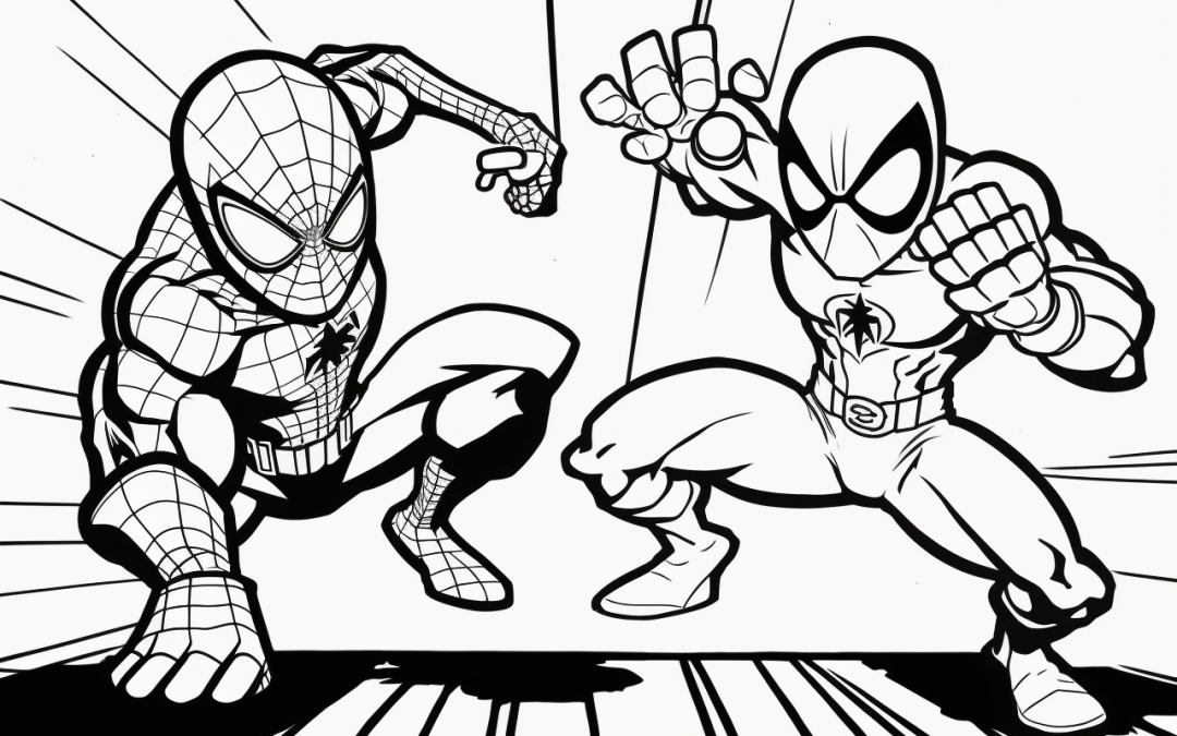 spiderman 12