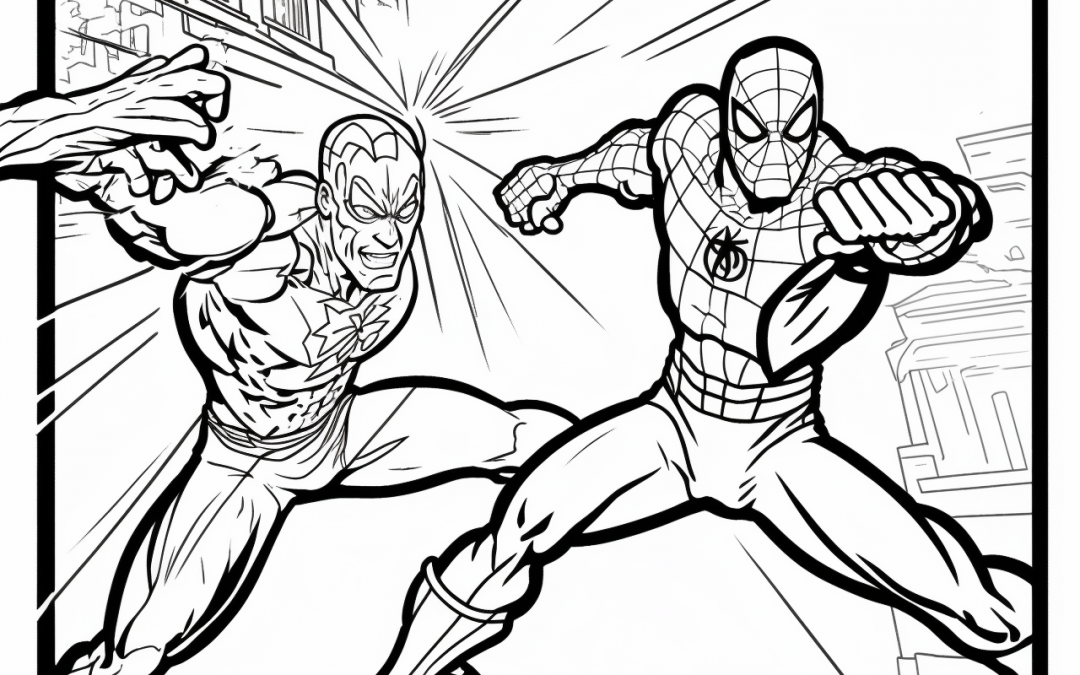 spiderman 13