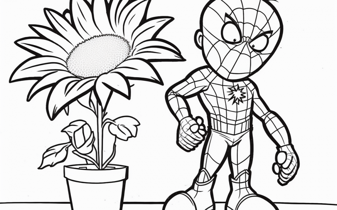 spiderman 15