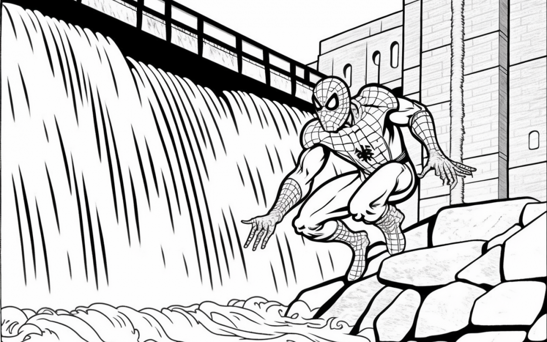 spiderman 19