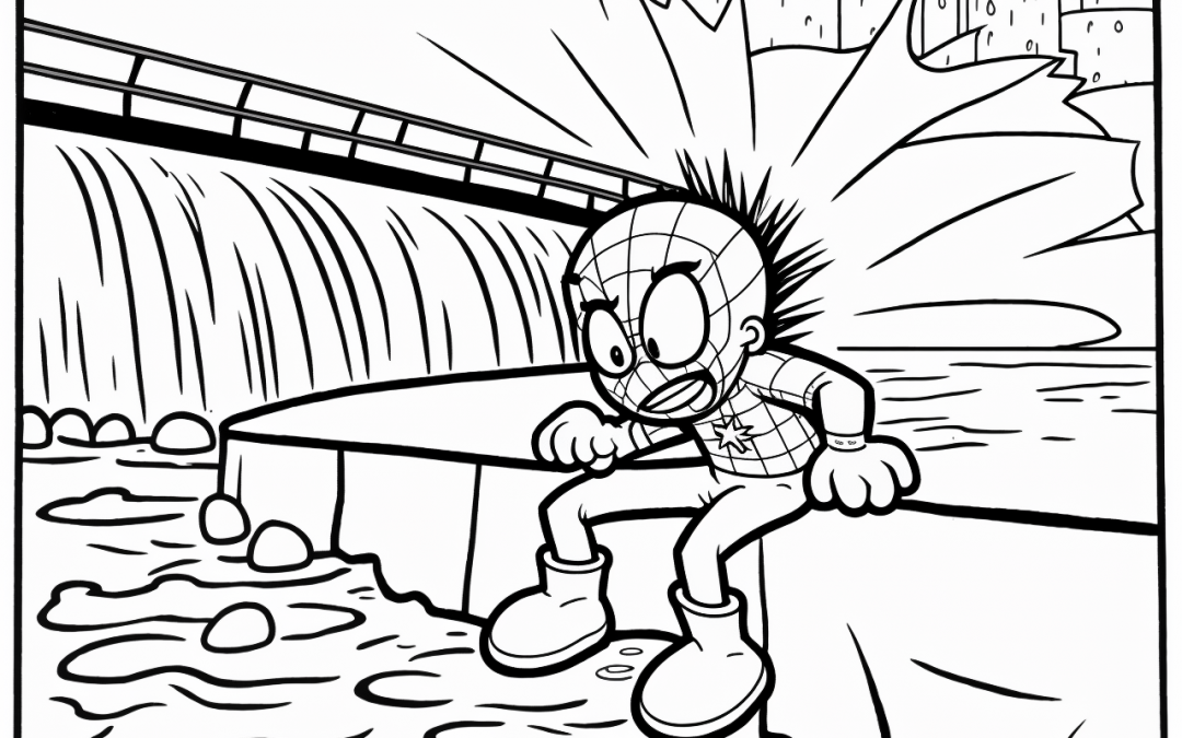 spiderman 20