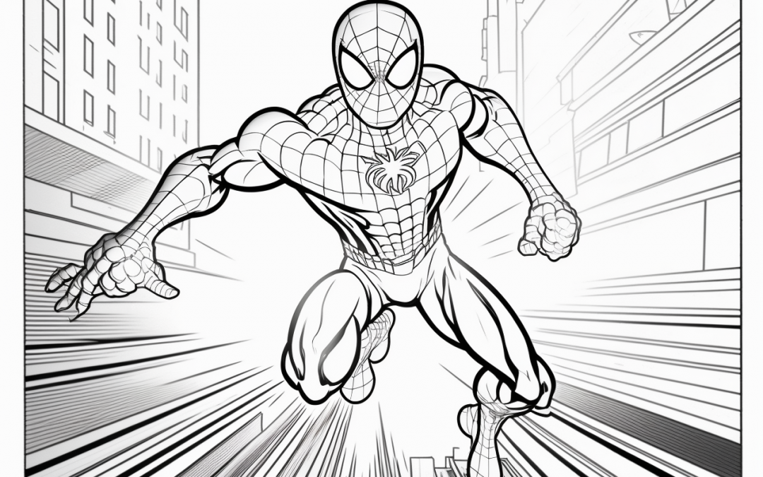 spiderman 6