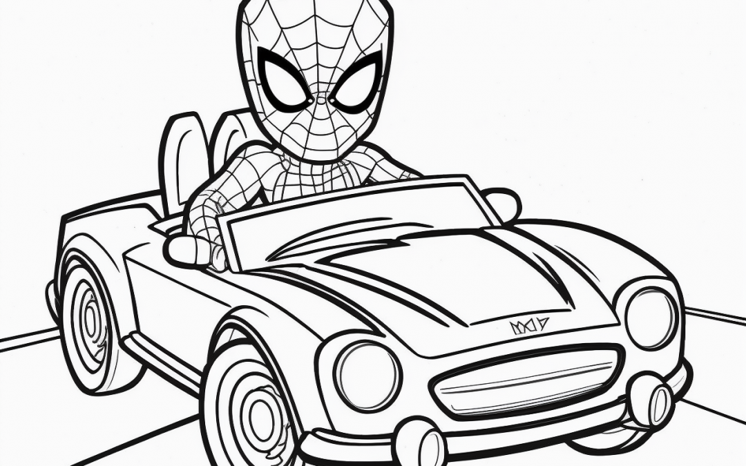 spiderman 7