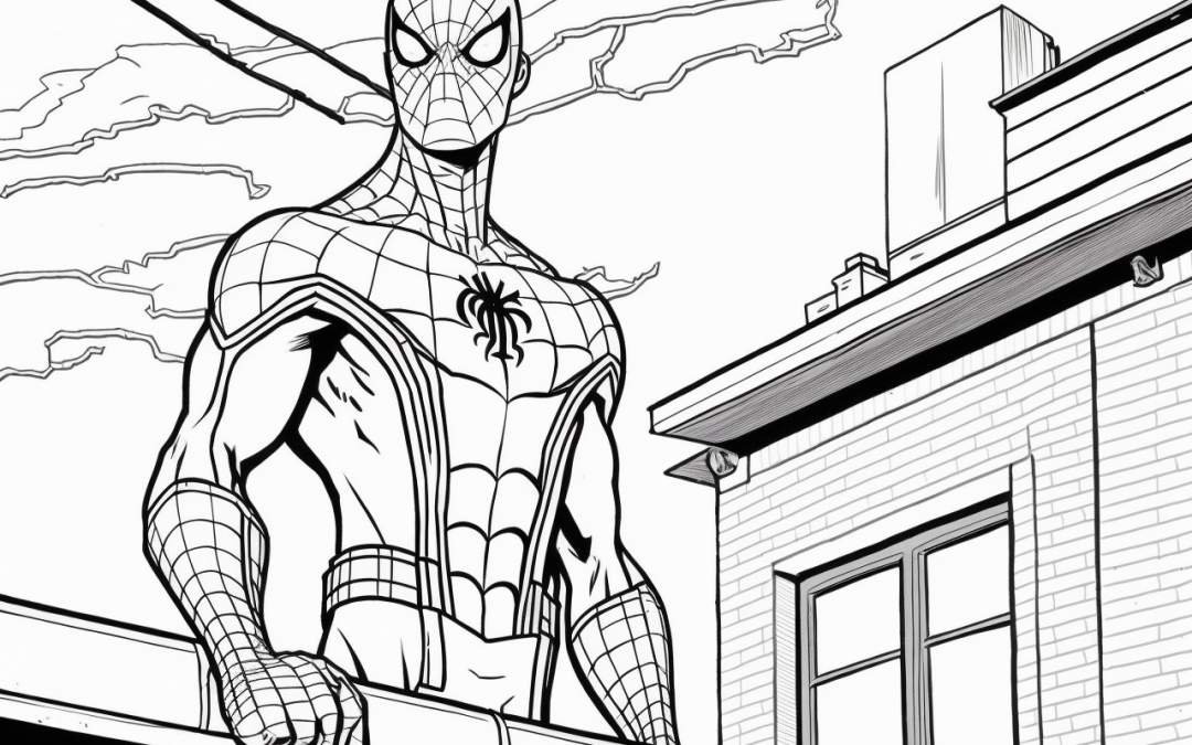 spiderman 8