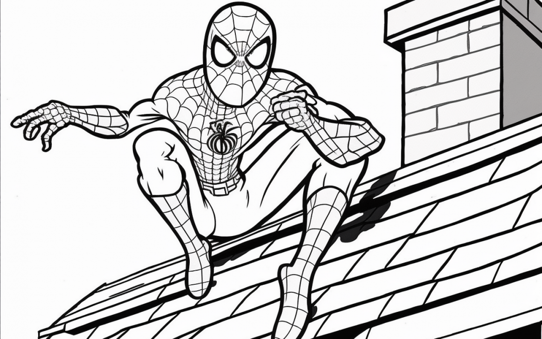 spiderman 9