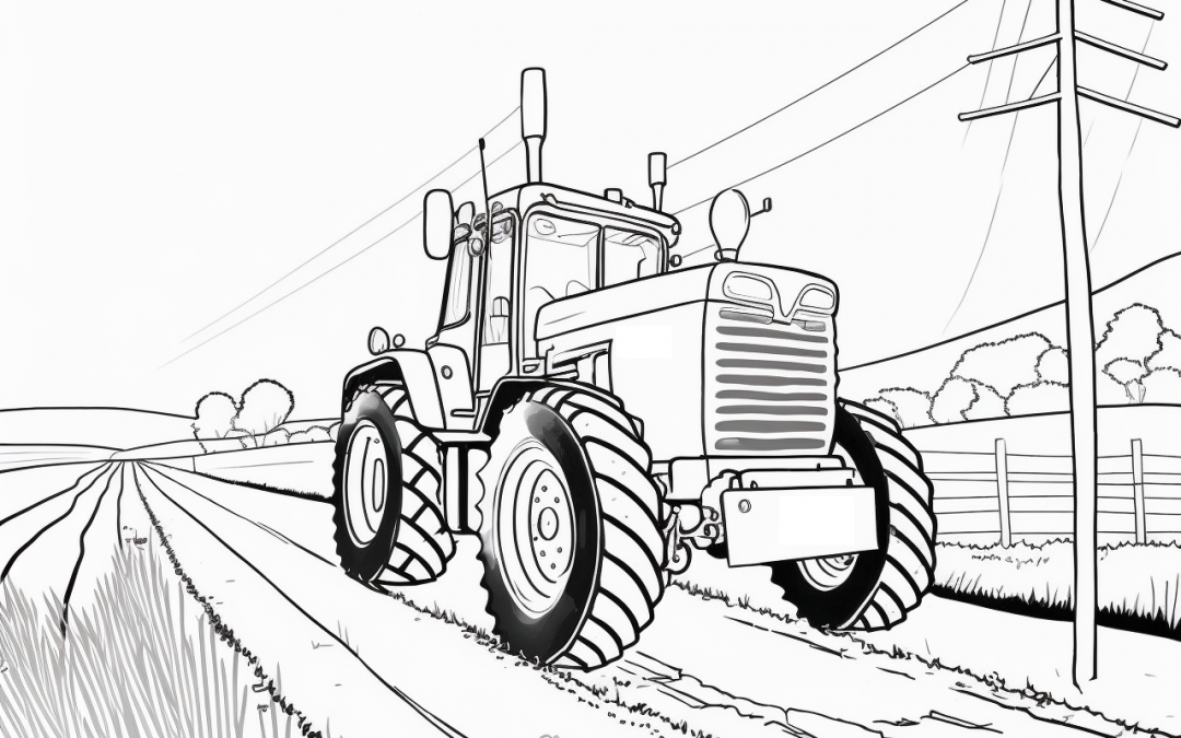 traktor 10