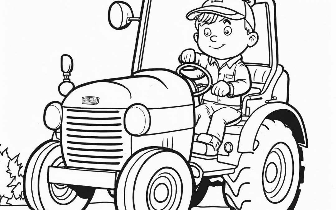 traktor 12