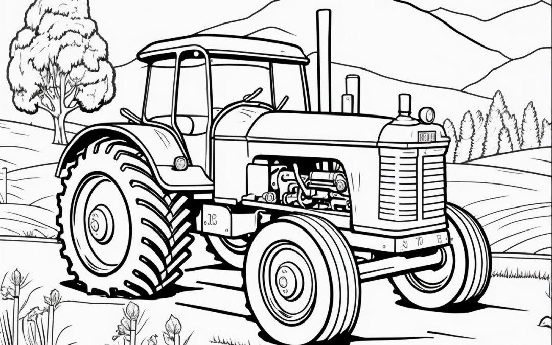 traktor 7